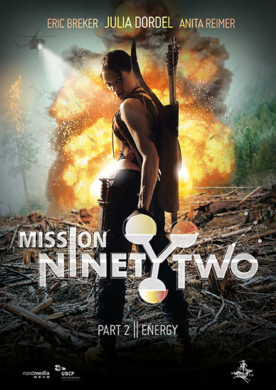 Mission Ninety-Two Energy