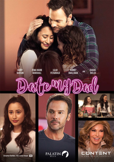 Date my Dad