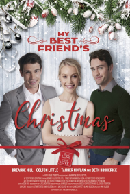 A Date at Christmas