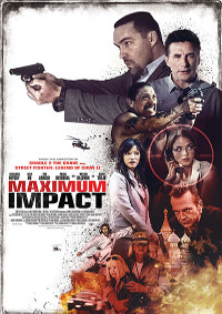 Max impact 200 283