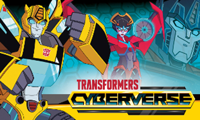 TF CYBER