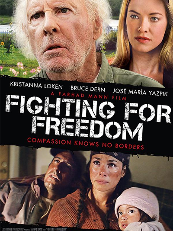 Fighting for Freedom