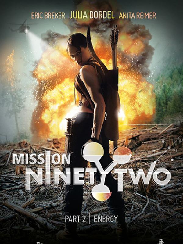 Mission Ninety-Two Energy