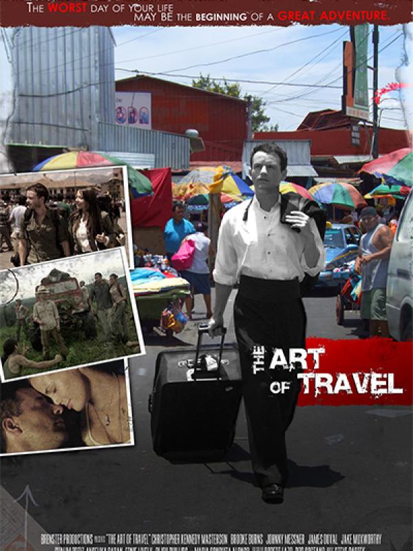 Art of Travel, The